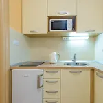 Apartman Ive *