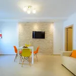 Ive Apartman *