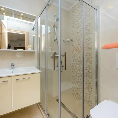 Apartment Ive Mlini