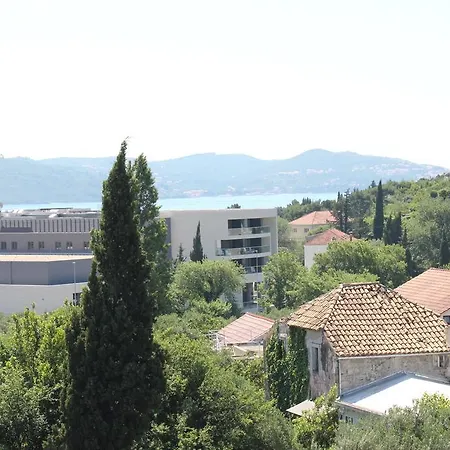 Διαμέρισμα Ive *