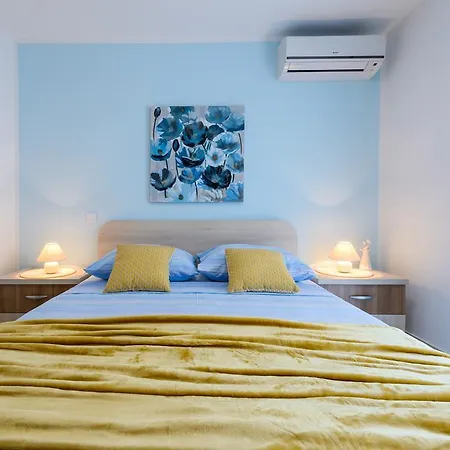 Appartement Ive Mlini