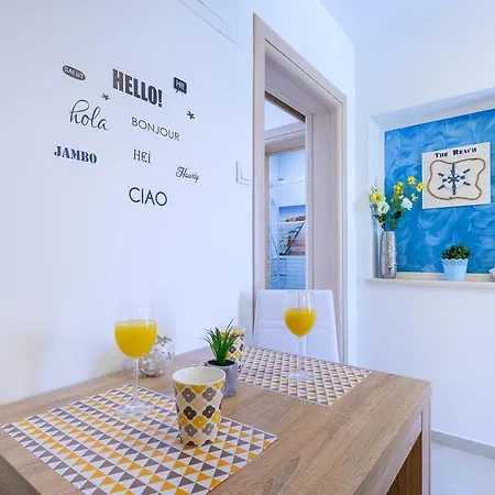 Ive Apartment *