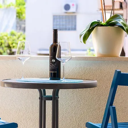 Apartment Ive Mlini