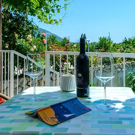 Apartment Ive Mlini