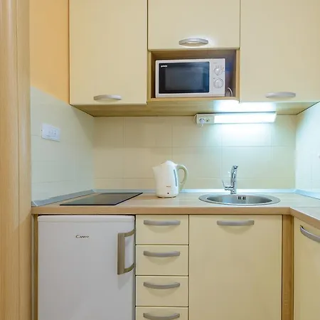 Appartement Ive *