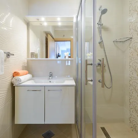 Apartment Ive *