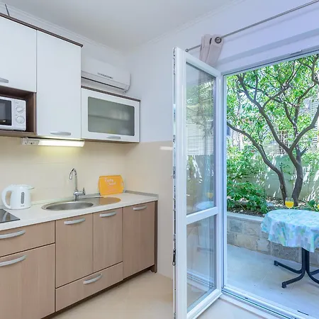Appartement Ive *