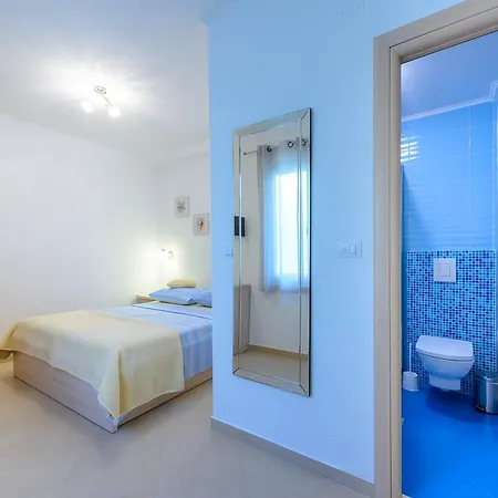 Appartement Ive