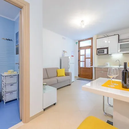 Apartment Ive