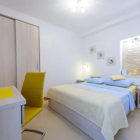 Ive Appartement *