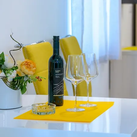 Apartment Ive *