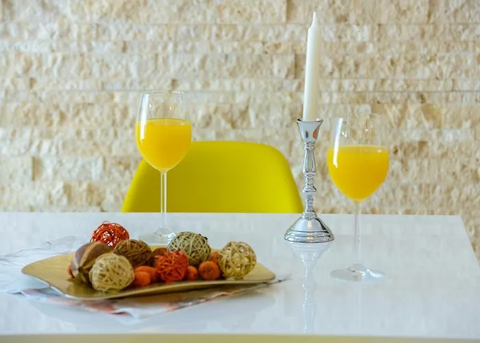 Ive 아파트 믈리니